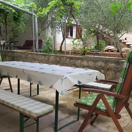 Lilium * Starigrad Paklenica