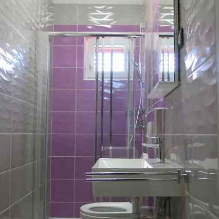 Apartmán Lilium Starigrad Paklenica