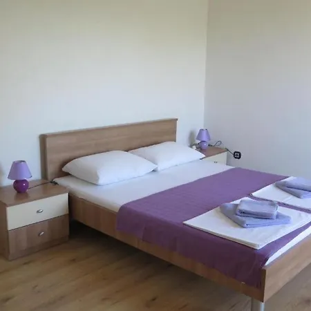 Lilium Apartment