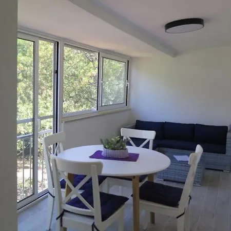 Lilium Apartment Starigrad Paklenica