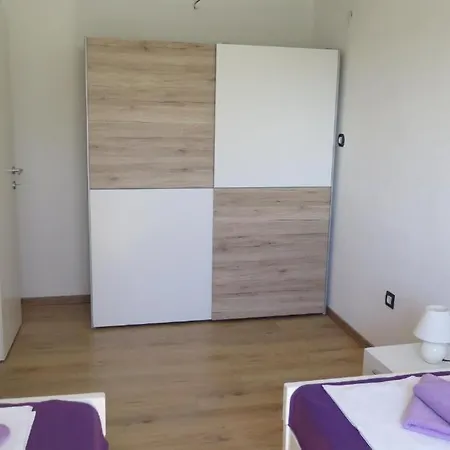 Apartmán Lilium Starigrad Paklenica