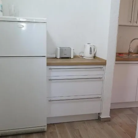 Apartamento Lilium