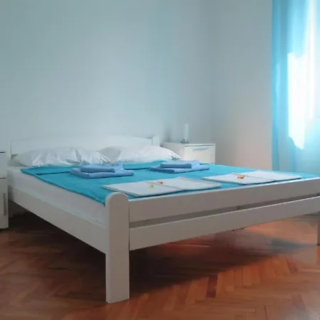 Apartmán Lilium *