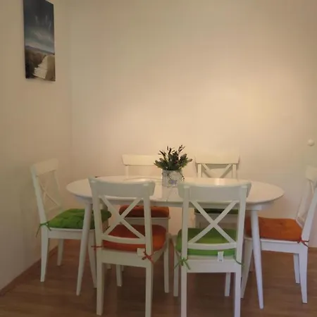 Lilium * Starigrad Paklenica