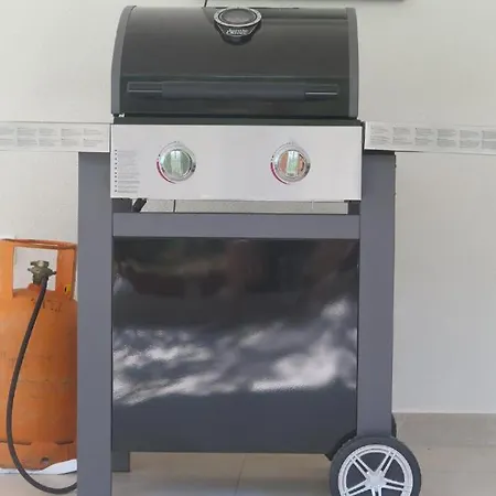 Lilium Appartement Starigrad Paklenica