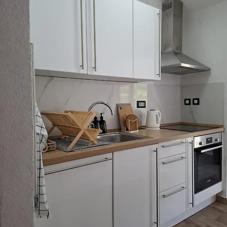 Apartament Lilium Starigrad Paklenica