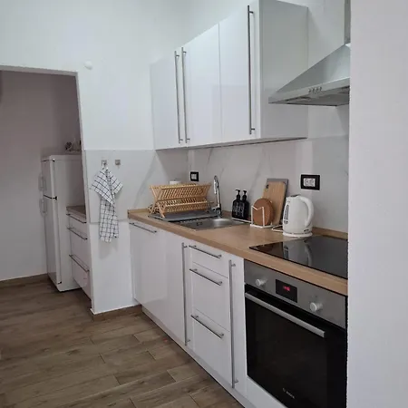 Apartment Lilium