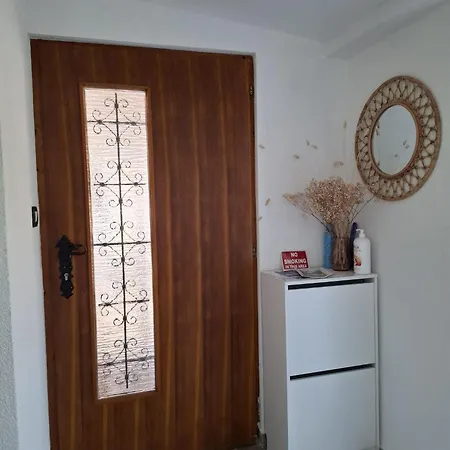 Lilium Apartament Starigrad Paklenica