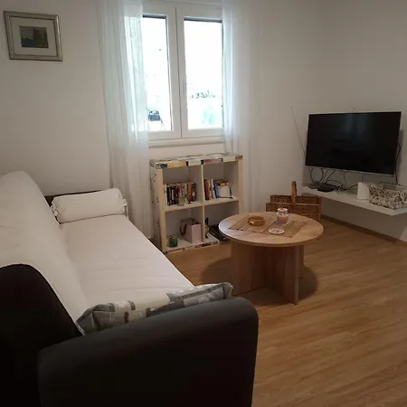 Lilium Apartment