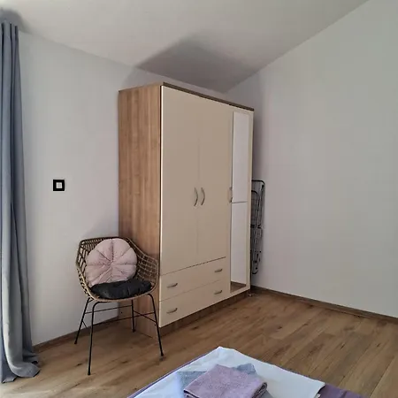 Lilium Apartament Starigrad Paklenica