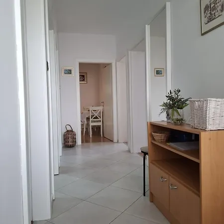 Apartament Lilium Starigrad Paklenica