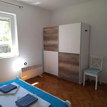Apartment Lilium