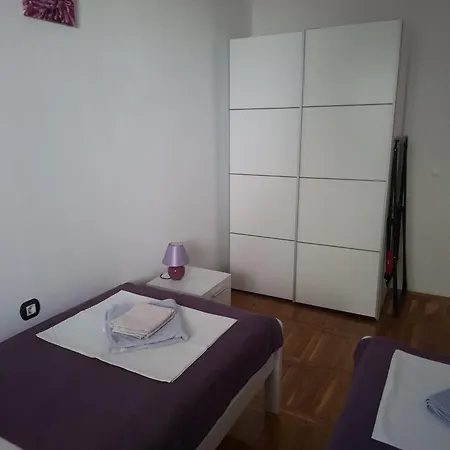 Apartment Lilium *