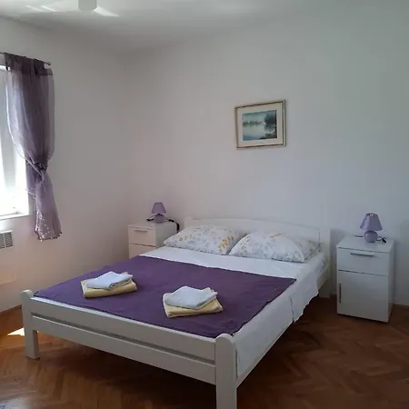 Lilium Apartament Starigrad Paklenica