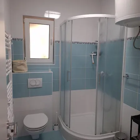 Lilium Apartament Starigrad Paklenica