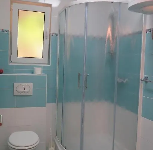 Lilium Apartment Starigrad Paklenica