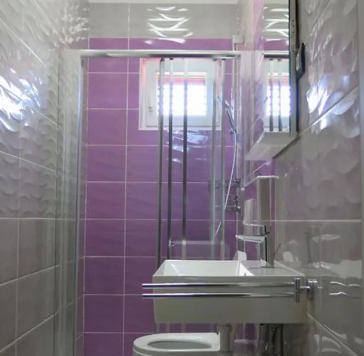 Apartamento Lilium Starigrad Paklenica