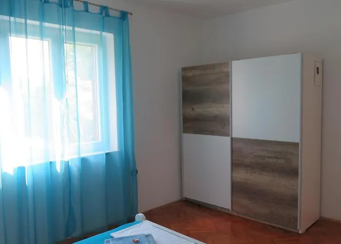 Apartamento Lilium