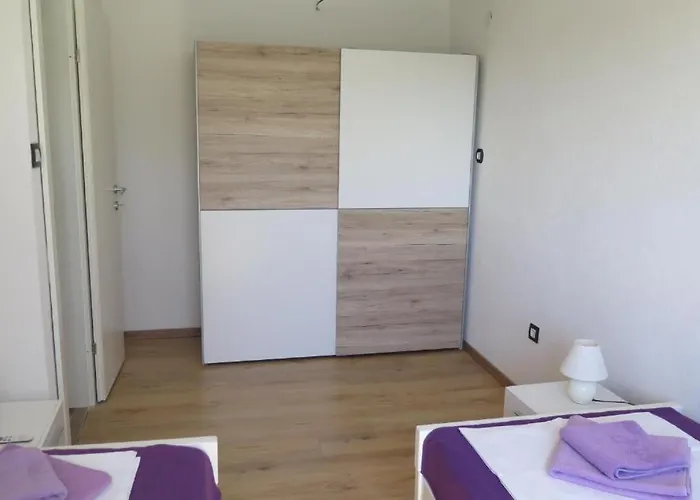 Apartment Lilium Starigrad Paklenica