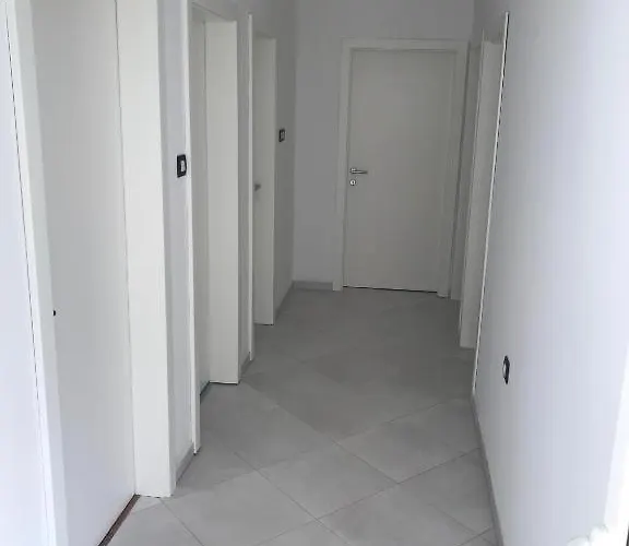 Lilium * Starigrad Paklenica