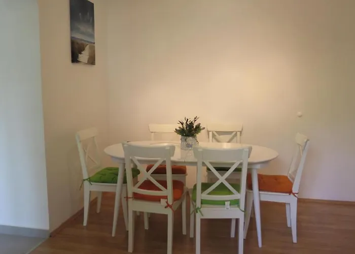 Lilium * Starigrad Paklenica