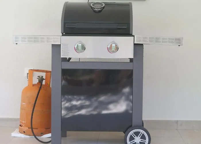 Lilium Apartamento Starigrad Paklenica